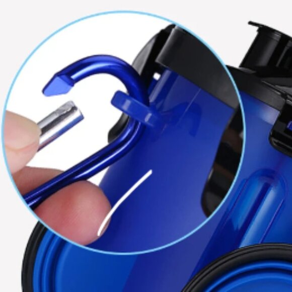 NWT - 2 IN 1 PET TRAVEL BOTTLE & BOWL - Picture 4 of 10